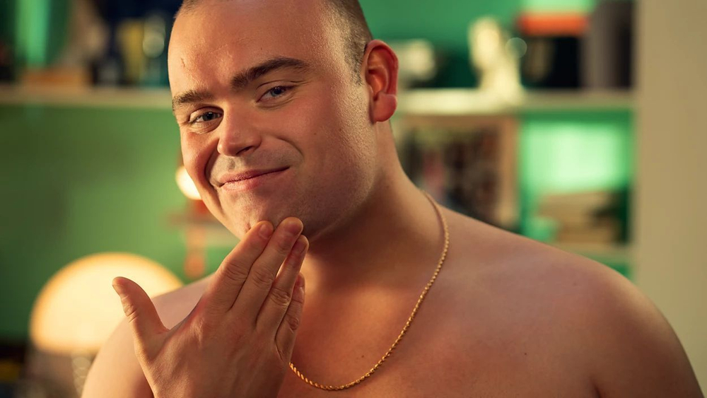 Триммер Philips OneBlade Face QP2724/10