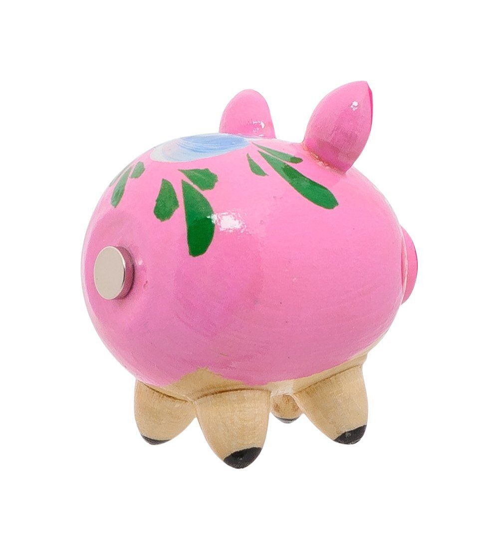 БК-39 Магнит «Поросенок»