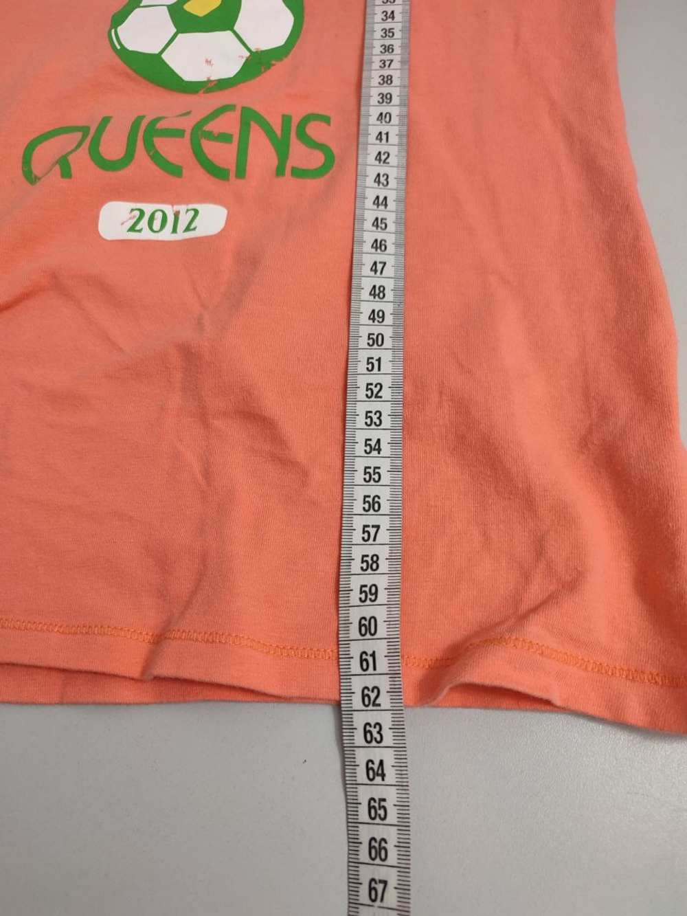 Майка Colin's летняя 40 размер