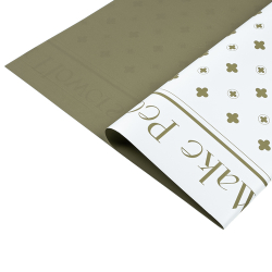 ЛИСТ "Вдохновение"  57*57/10шт