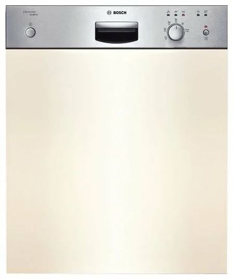 Встраиваемая посудомоечная машина Bosch SGI 53E55EU