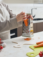 Терка из нержавеющей стали Ross