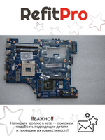 Материнская плата для ноутбука Lenovo G580 QIWG5/G6/G9 LA-7981P GeForce GT610M 1G HDMI (90000778), оригинал