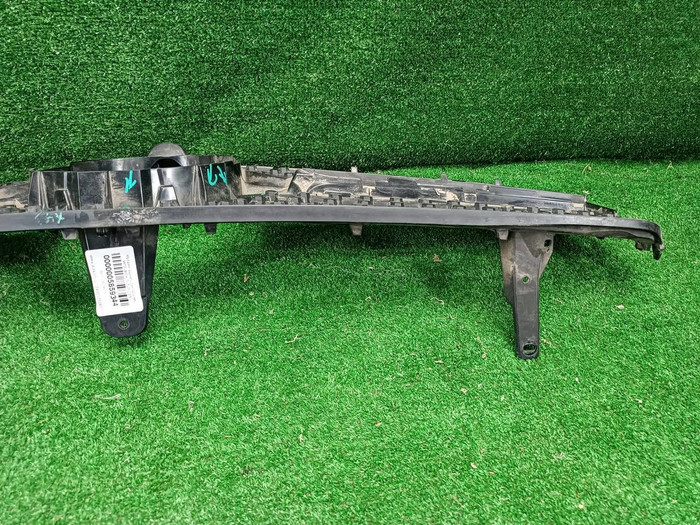 Решетка радиатора Mercedes GLC X253 (2015-2019) AMG