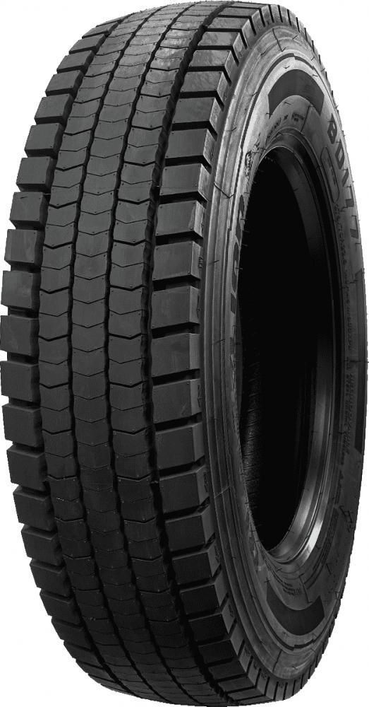 Blacklion BD177 (ведущая) 265/70 R19.5 143J