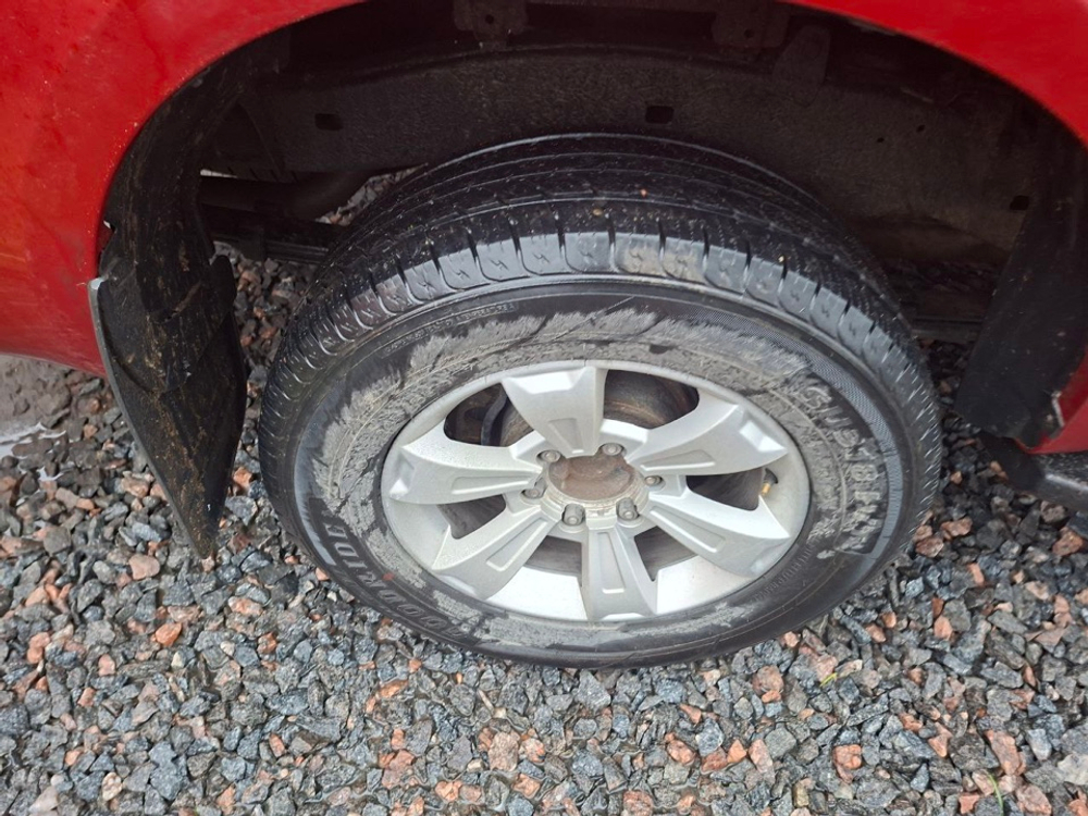 SOLLERS ST6 Comfort 2.0TD МТ 4WD