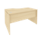 Стайл Стол криволинейный правый Л.СА-2 (R)  1380*900*750
