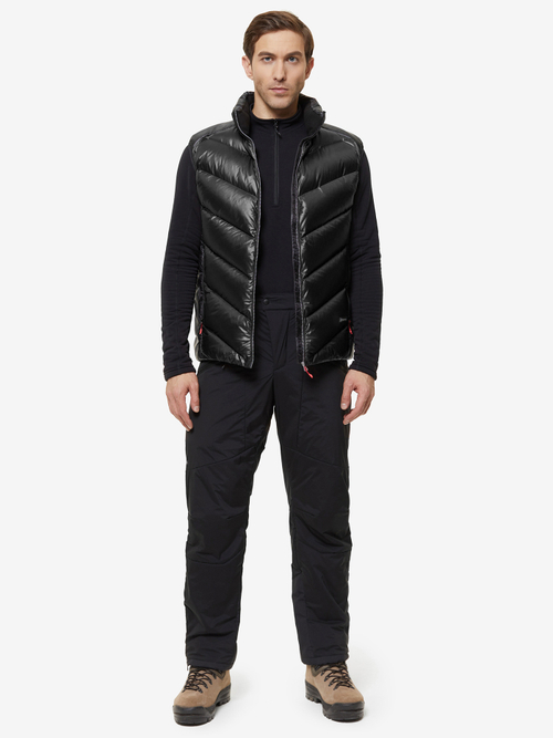 ЖИЛЕТ ПУХОВЫЙ BASK MERU VEST V2