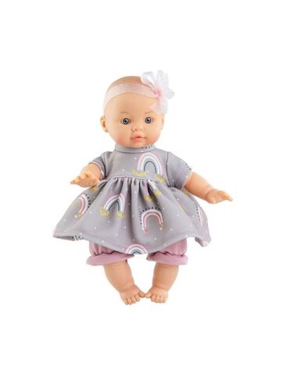 Кукла для девочки Paola Reina 27см Лидия