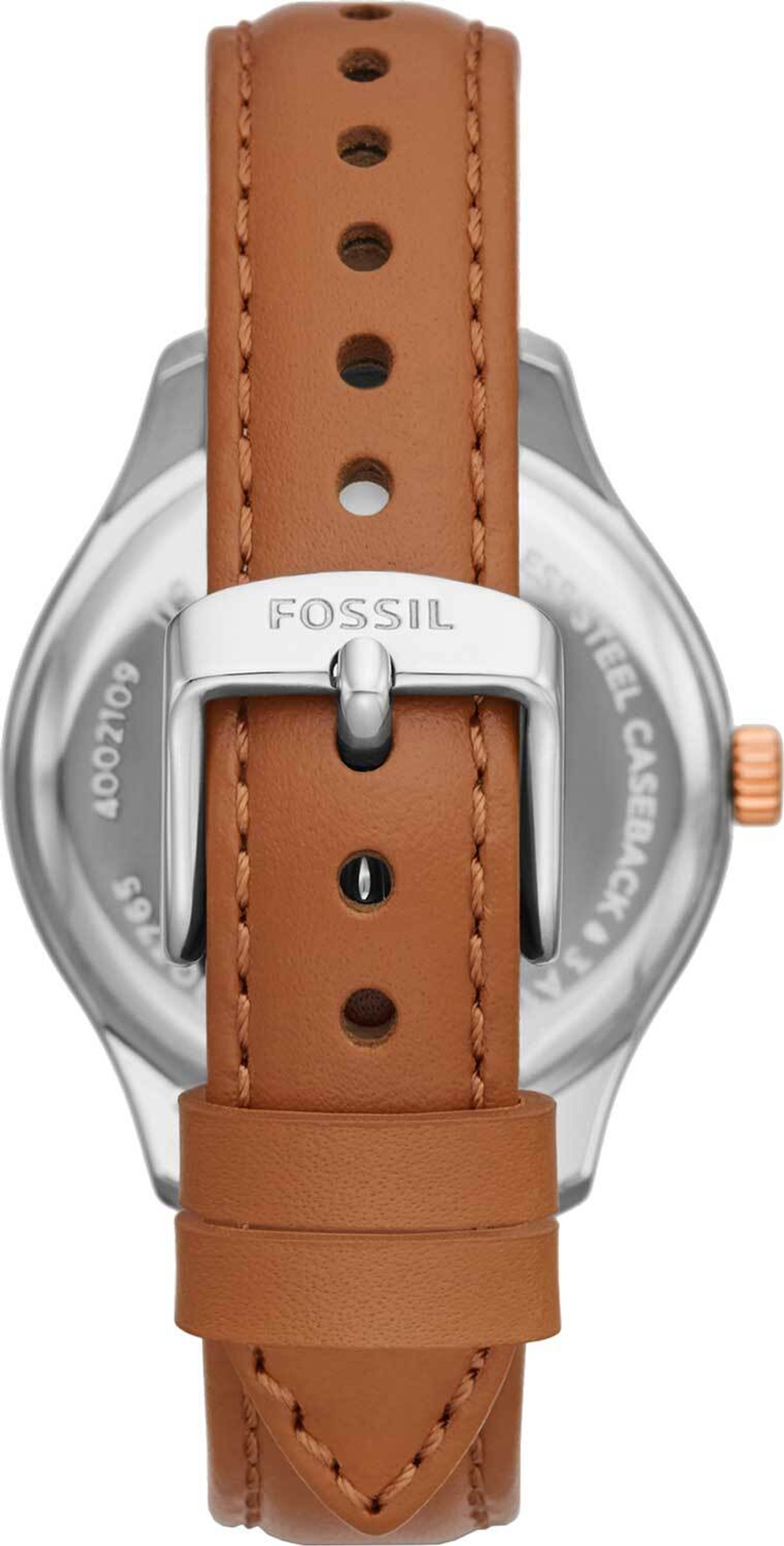 Женские наручные часы Fossil BQ3765