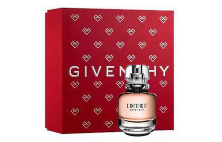 Givenchy женская парфюмерия original