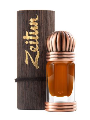 Zeitun Al-Nar Attar