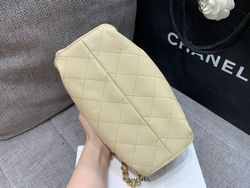 Chanel 25 Mini Handbag 22 cm