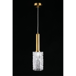 Подвесной светильник Aployt Henrite APL.310.06.01