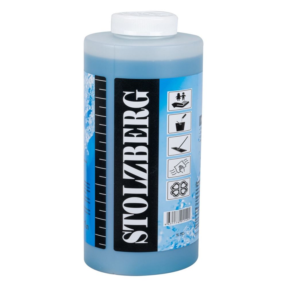 Средство для ухода за полом Stolzberg Cleaner Pro