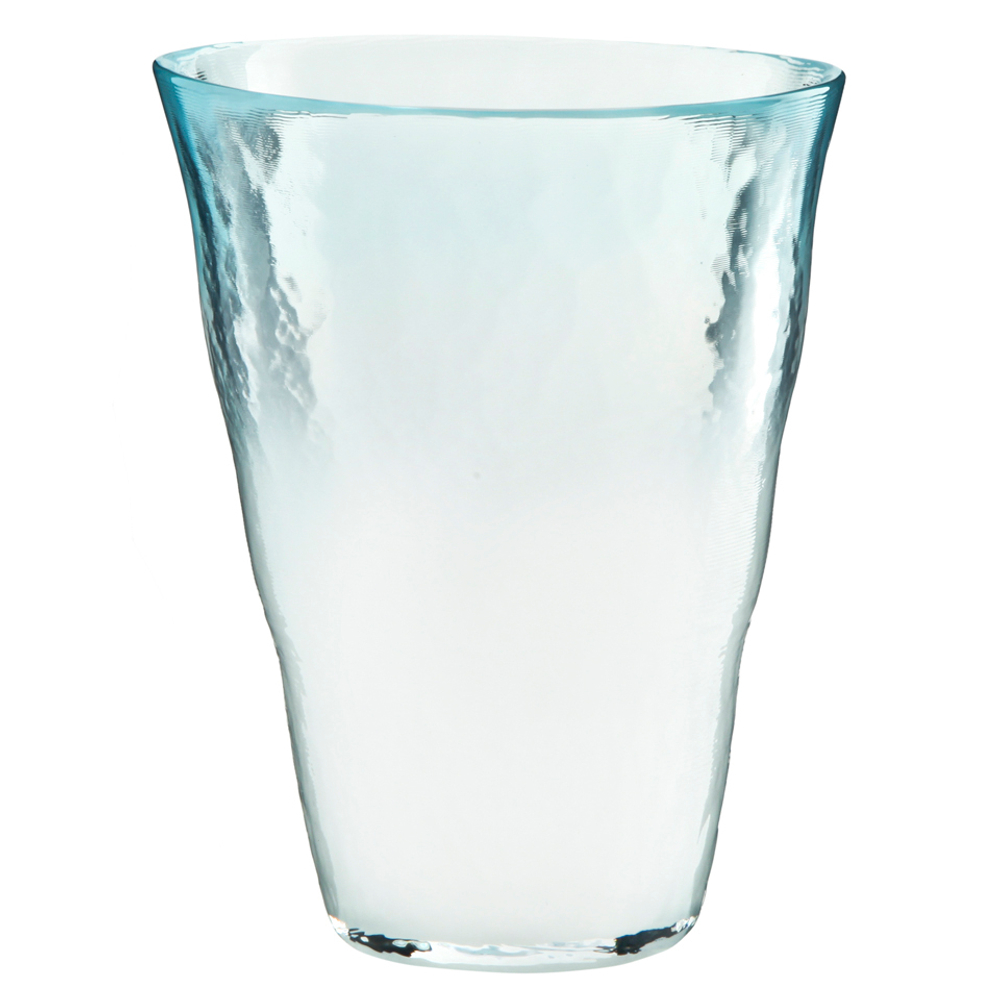 Стакан 360 мл Toyo Sasaki Glass Hand/procured голубой Япония