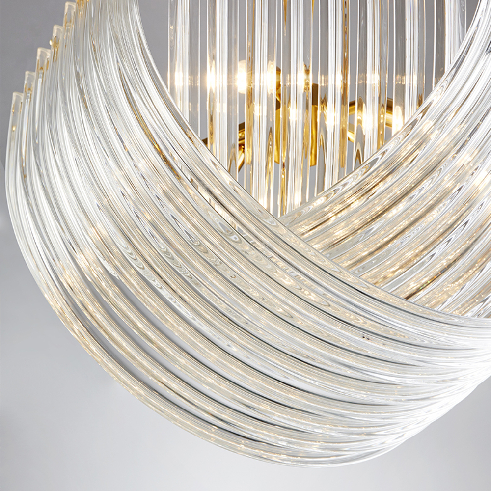 Pendant design lamp 01-56