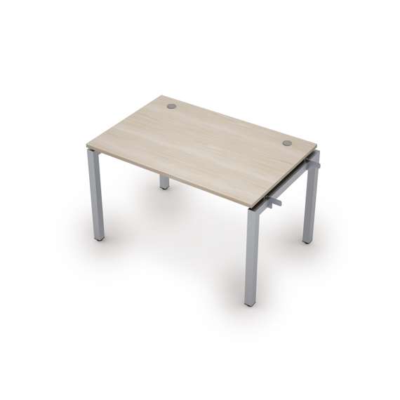 6МБН.5188 Линейная бенч-система, начальный модуль (1200*800*750)