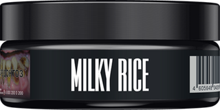 Табак MustHave - Milky Rice 25 г