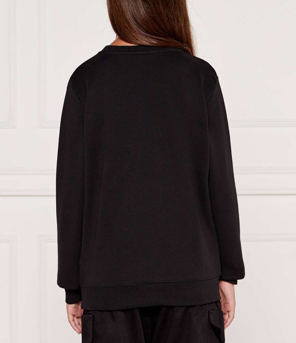 худые Calvin Klein Jeans - черный(IU0IU00265)