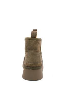 Угги женские Ascalini U401
