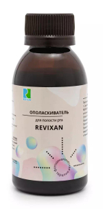 REVIXAN Ополаскиватель для полости рта