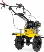 Дизельный мотоблок CHAMPION DC1163E DC1163E