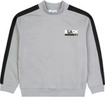 Джемпер для мальчиков р. 128 серый М0925FN-7/10 (Такро)