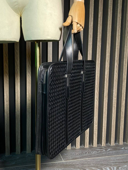 Портфель Bottega Veneta