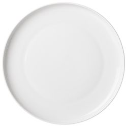 НАБОР ТАРЕЛОК ОБЕДЕННЫХ LEFARD "FASHION" 26,6*2,7 СМ 2 ШТ. (КОР=12НАБ.)