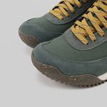  Ботинки The North Face Back To Berkeley III Textile WP артикул:NF0A5G2Y32Q1 - купить в магазине Дайс
