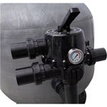 Фильтр AquaViva PS32 (25m3/h, 800mm, 355kg, 2" бок)