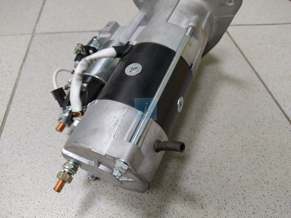 Стартер ДВС 650, 651 24В 5.5кВт 650.3708010-01