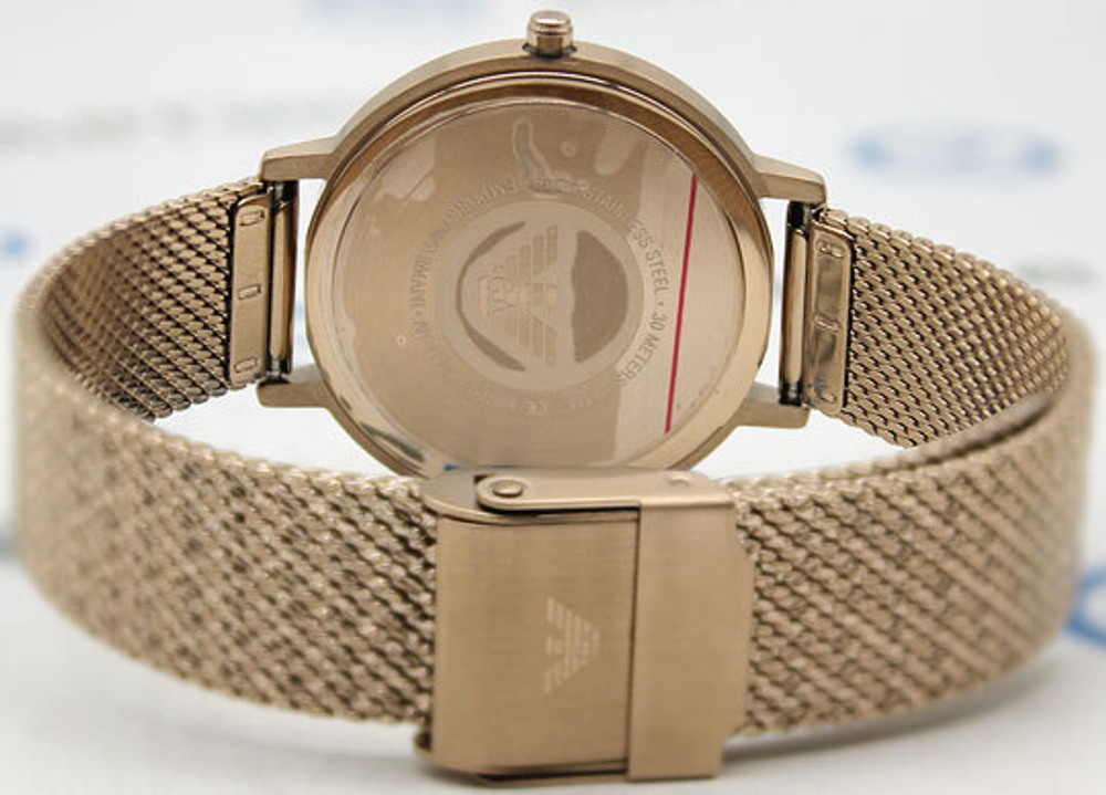 Наручные часы Emporio Armani AR11129