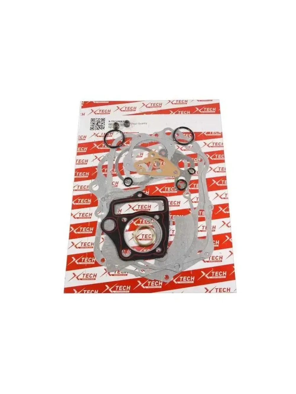 Набор прокладок (полный) 152FMI 125см3 ZS