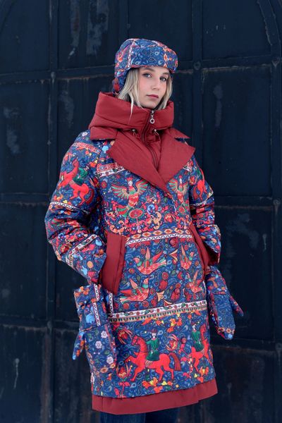 Пальто 