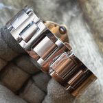 Часы Cartier