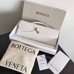 Клатч Bottega Veneta