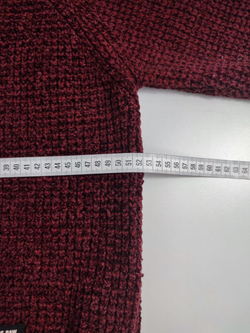 Свитер теплый 44 размер