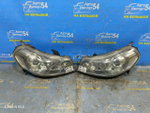 Фара передняя правая SUZUKI SX4 2006-2014