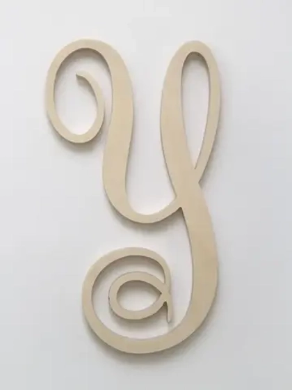 Декорация на стену 19 мм