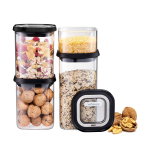 Набор емкостей для хранения GEFU Pantry (4 шт.)