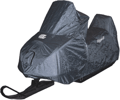 Чехол для снегохода Буран АД (транспортировочный)