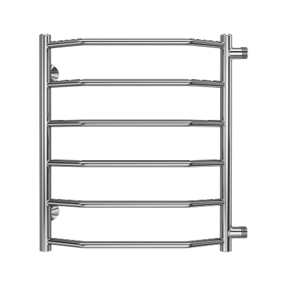 Полотенцесушитель водяной Terminus Виктория П6 500х600 бп500