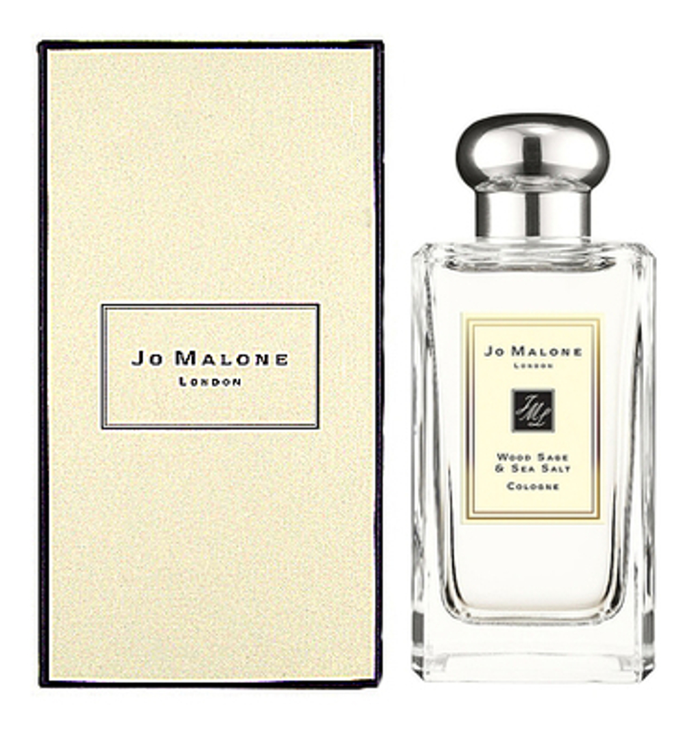 Jo Malone Wood Sage & Sea Salt EDC