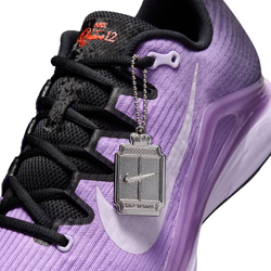 Мужские теннисные кроссовки Nike Zoom Vapor 12 Clay Premium - bright violet ore/violet mist/black