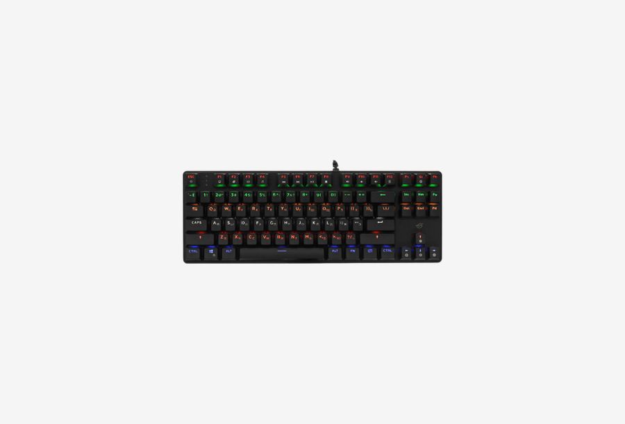 DEXP Blaze_0126709105711