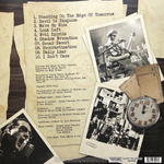 The Damned / Evil Spirits (LP)