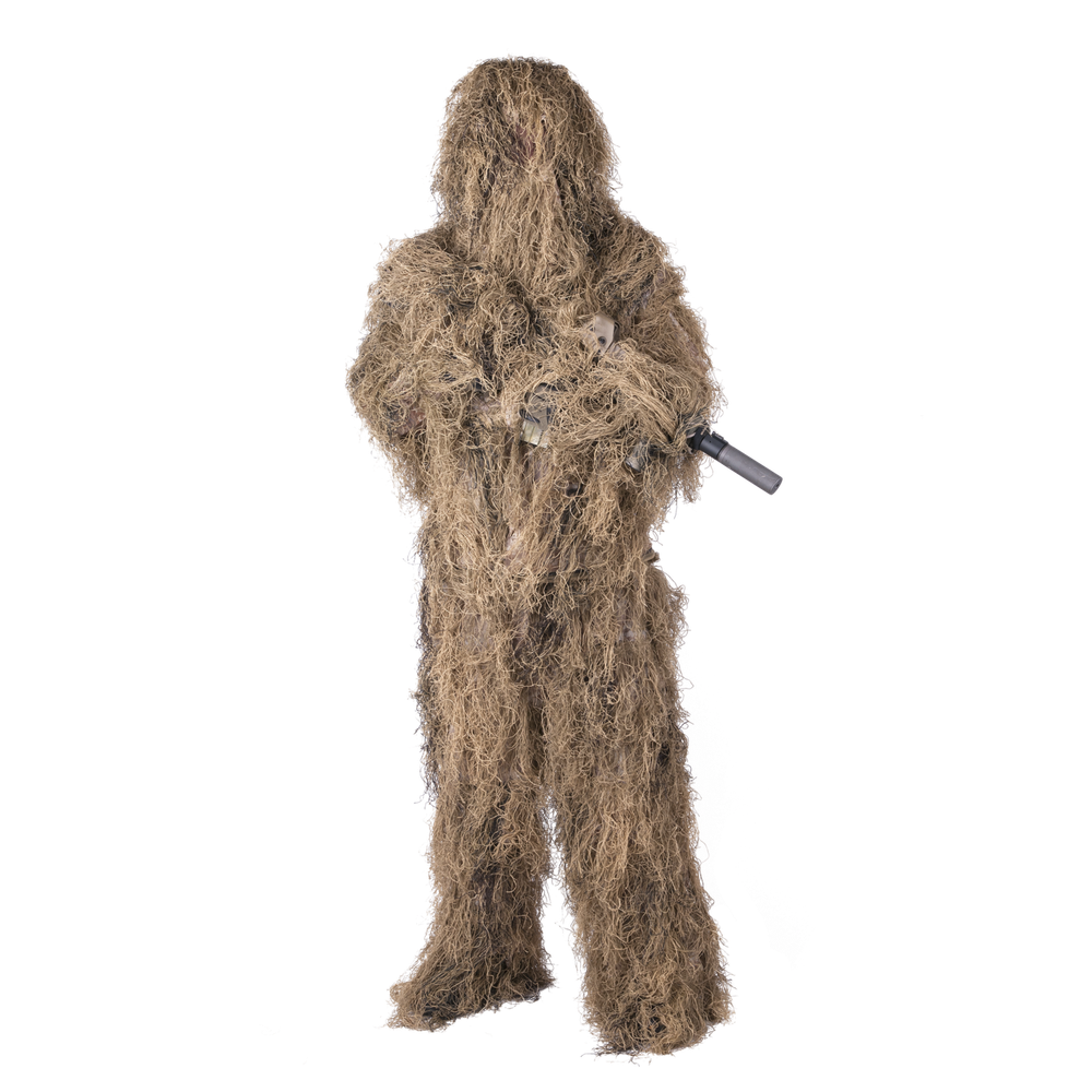 Helikon-Tex GHILLIE SUIT digital desert