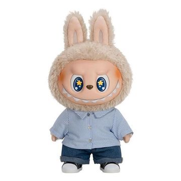 Коллекционная фигурка POPMART THE MONSTERS - FLIP WITH ME Vinyl Plush Doll